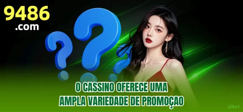 Interface do App q3bet