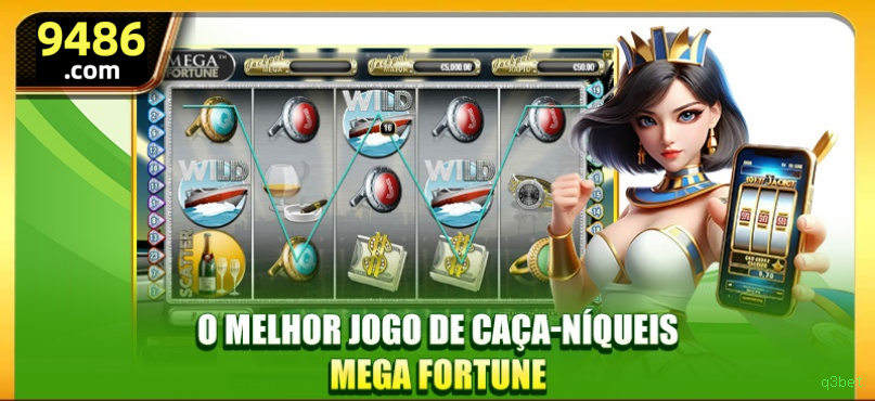 Jogos Exclusivos q3bet