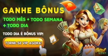 Bônus Diários q3bet
