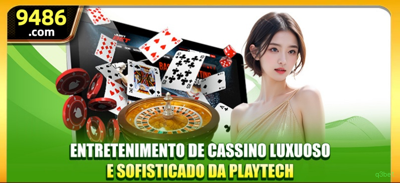 Programa VIP q3bet