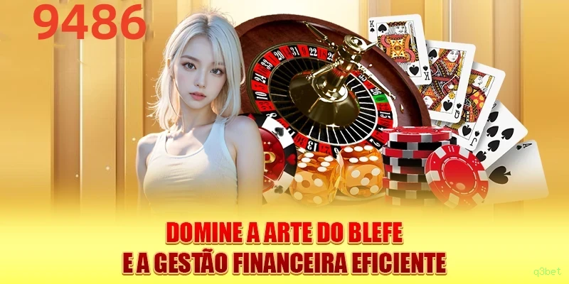 Torneios q3bet