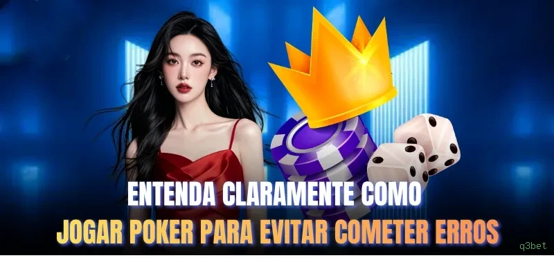 Casino VIP q3bet