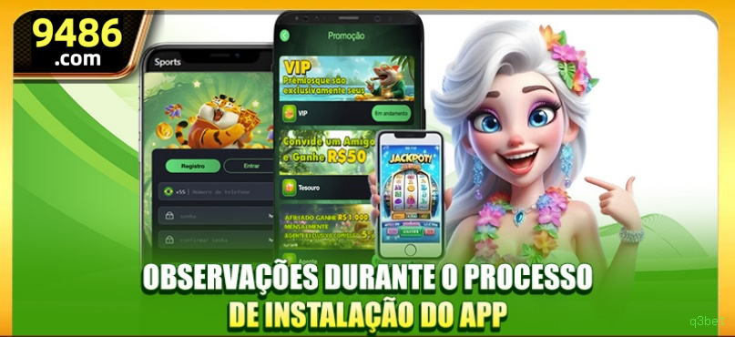 Estatísticas Esportivas q3bet