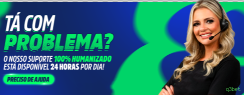 Estatísticas q3bet
