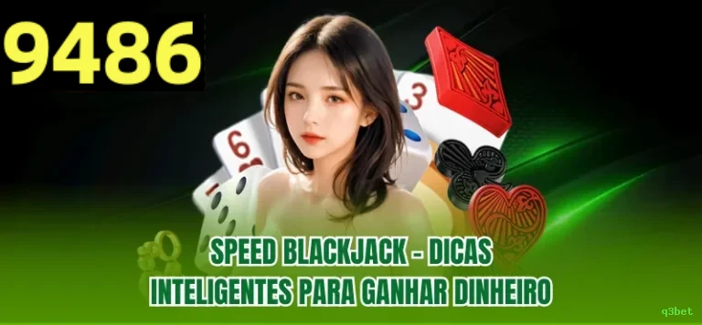 Experiência VIP q3bet