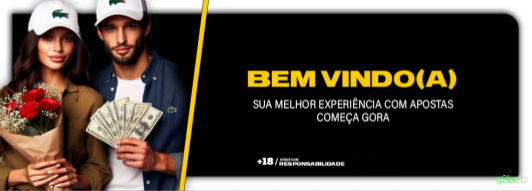 Bônus de Boas-vindas q3bet