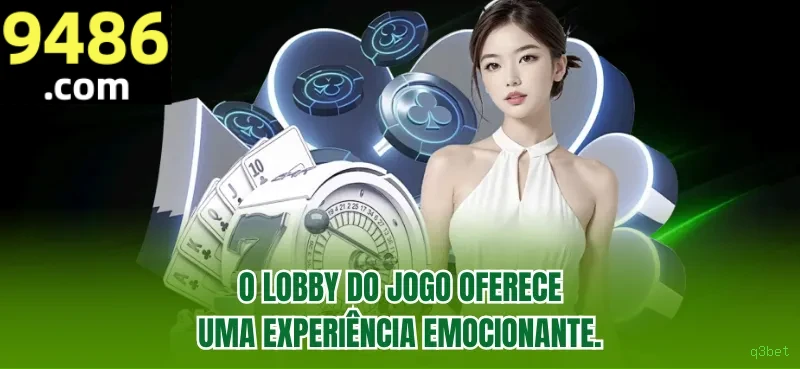 Recursos de Bônus q3bet