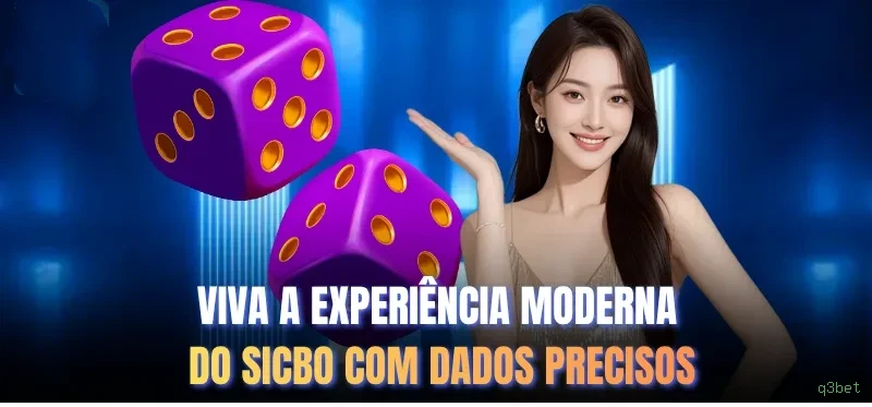 Recursos de Bônus q3bet
