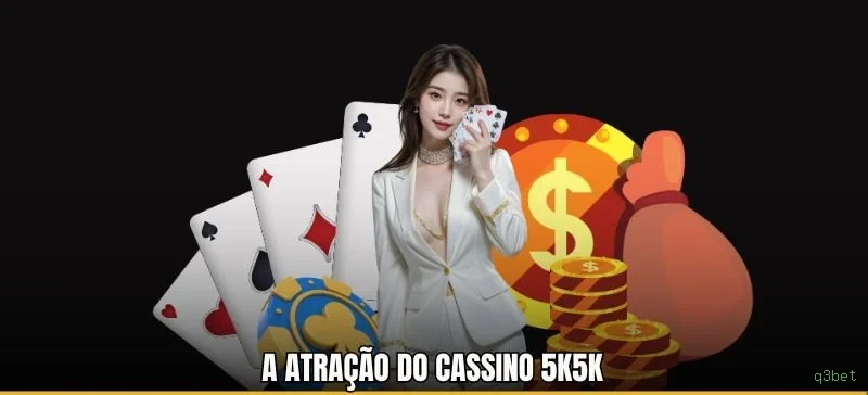 Jogos de Slot q3bet