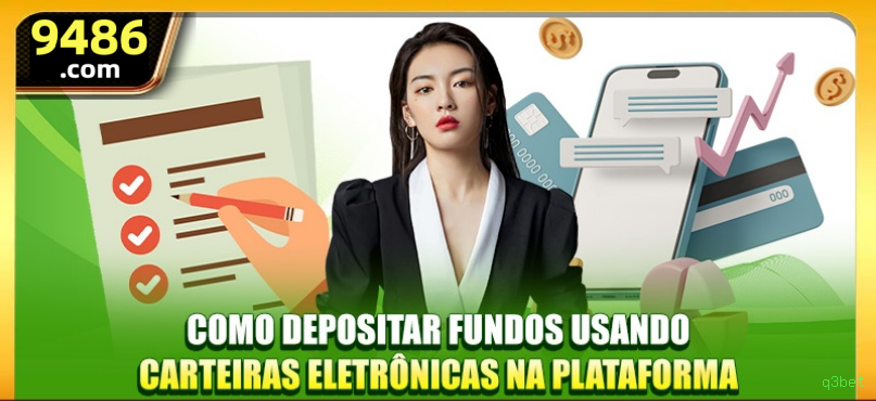 Casino Ao Vivo q3bet