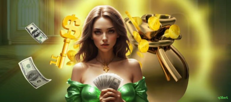 Tecnologia da Plataforma q3bet