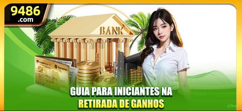 Design Responsivo q3bet