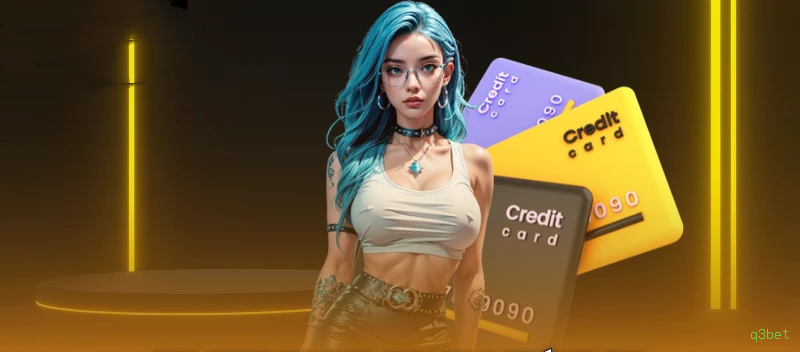 Sistemas de Segurança q3bet