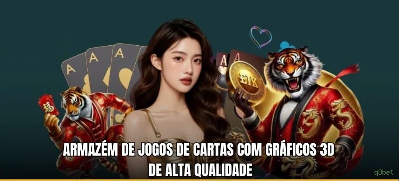 Integração de APIs q3bet
