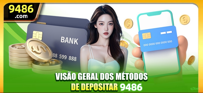 Promoção Relâmpago q3bet