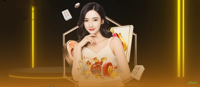 Promoções Sazonais q3bet